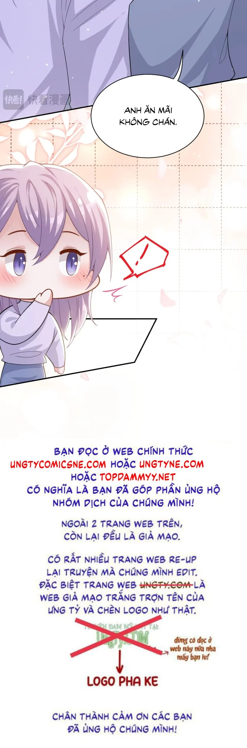 Quan Hệ Thế Thân Chapter 200 - Trang 2