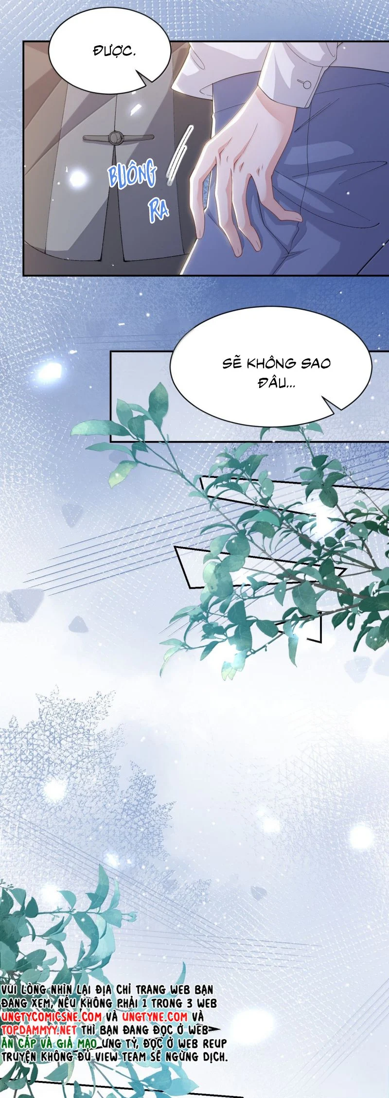 Quan Hệ Thế Thân Chapter 203 - Trang 2