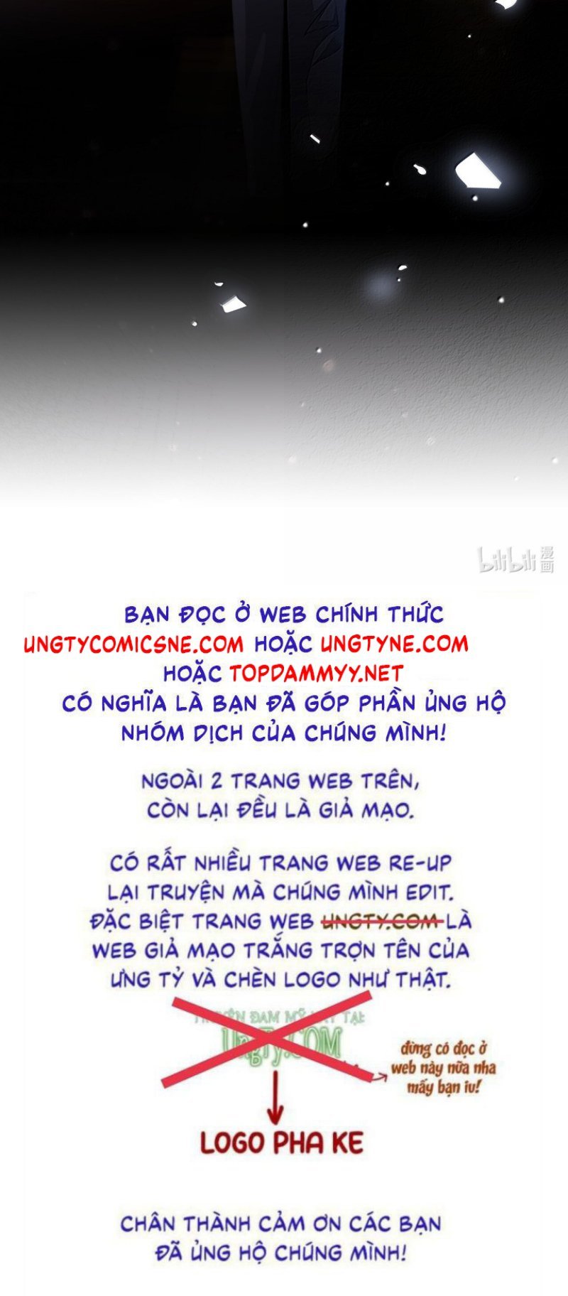 Quan Hệ Thế Thân Chapter 220 26