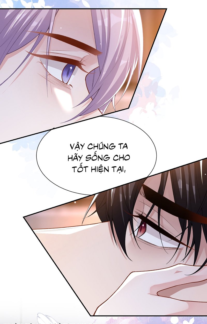Quan Hệ Thế Thân Chapter 224 8