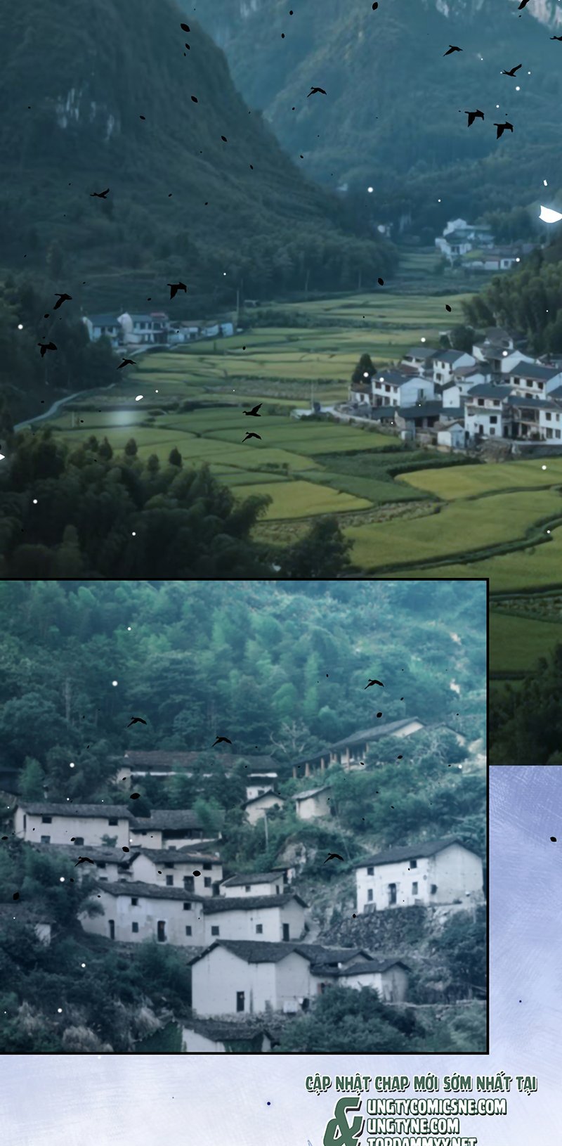 Quan Hệ Thế Thân Chapter 224 22
