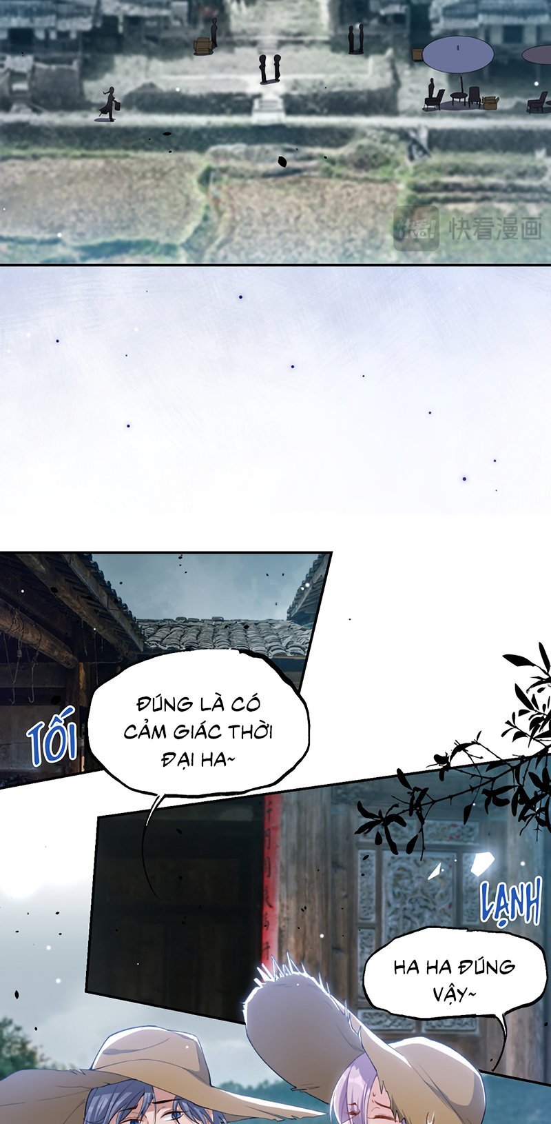 Quan Hệ Thế Thân Chapter 224 24