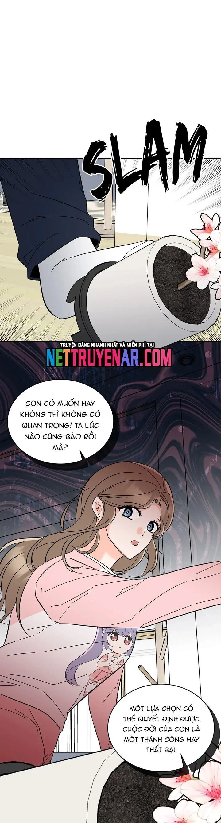Quản Lý Cấp Cao Nhất Của Năm Chapter 102 - Trang 3