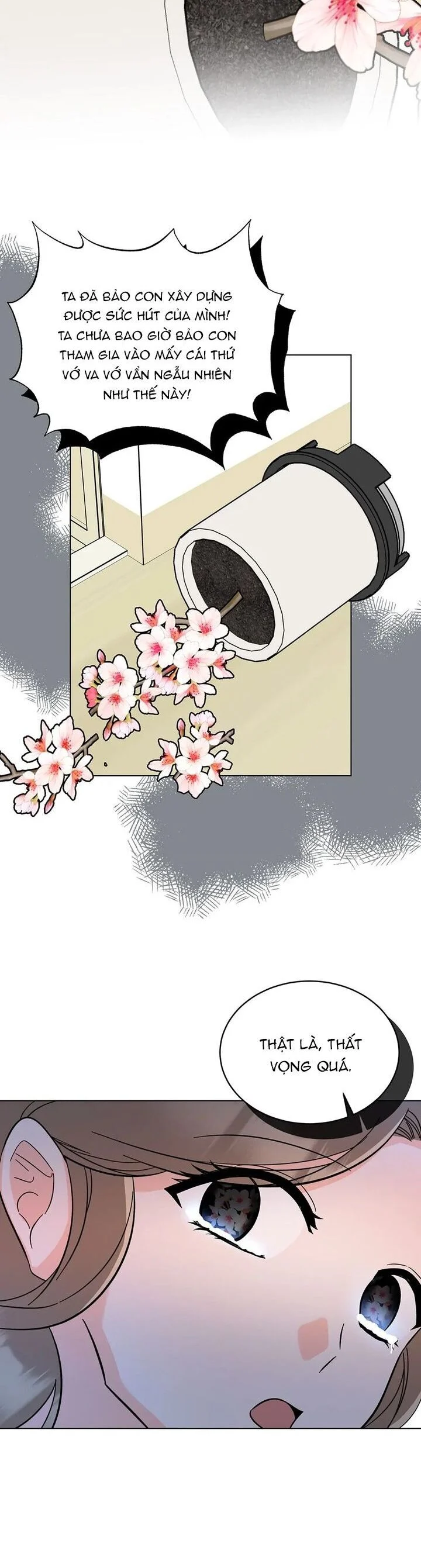 Quản Lý Cấp Cao Nhất Của Năm Chapter 102 - Trang 3