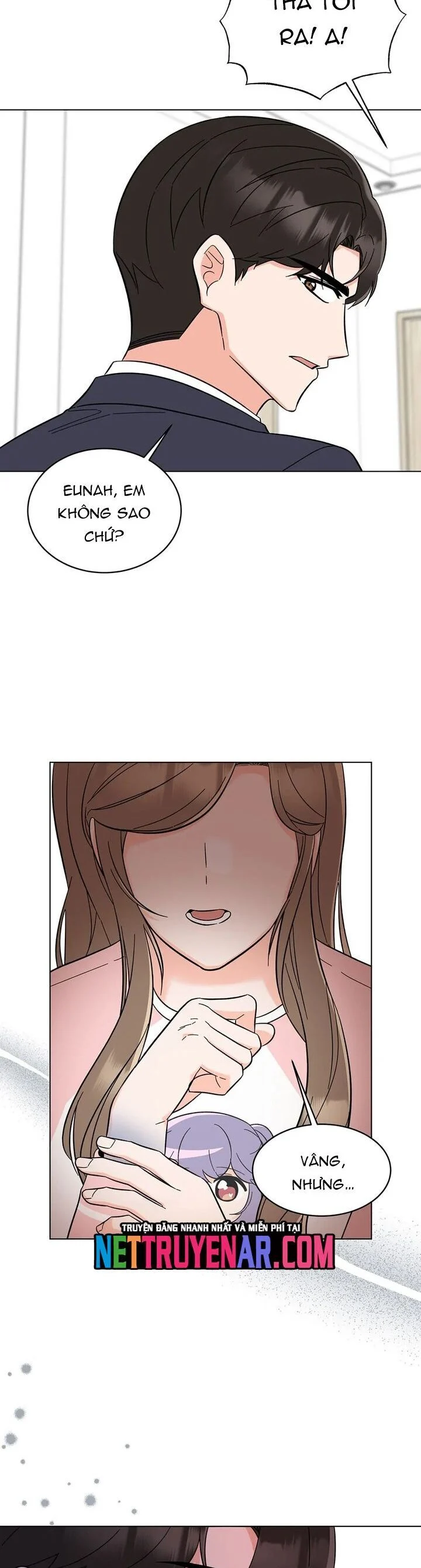 Quản Lý Cấp Cao Nhất Của Năm Chapter 102 - Trang 3