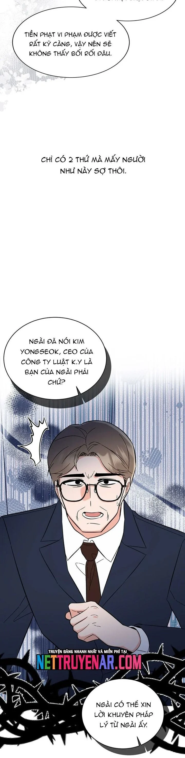 Quản Lý Cấp Cao Nhất Của Năm Chapter 102 - Trang 3