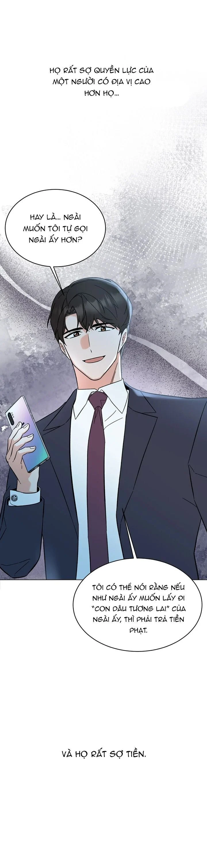 Quản Lý Cấp Cao Nhất Của Năm Chapter 102 - Trang 3