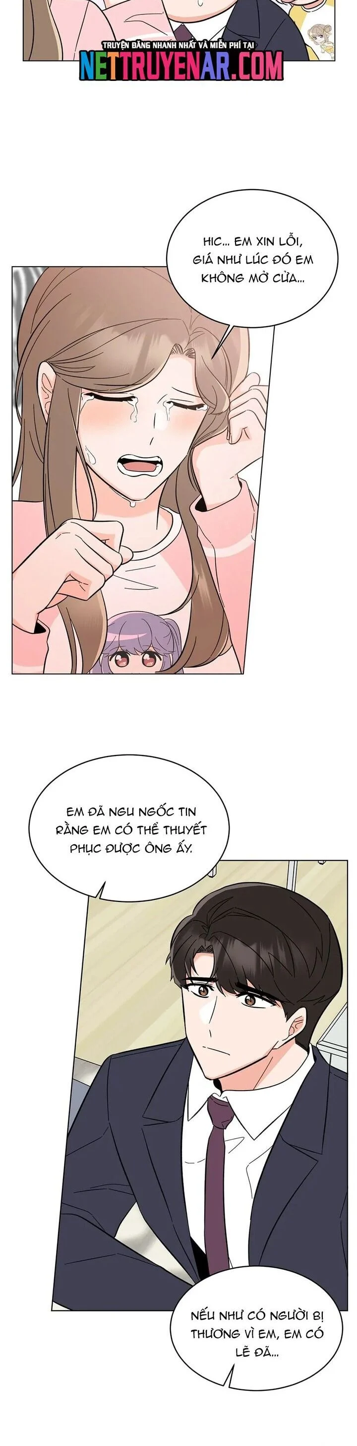 Quản Lý Cấp Cao Nhất Của Năm Chapter 102 - Trang 3