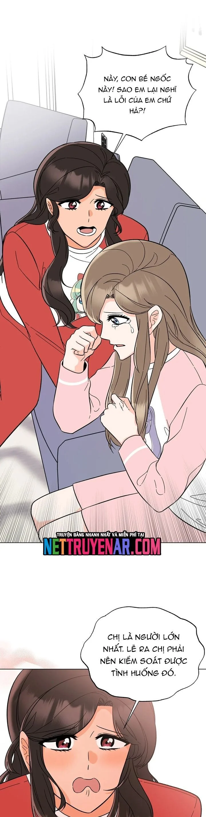 Quản Lý Cấp Cao Nhất Của Năm Chapter 102 - Trang 3