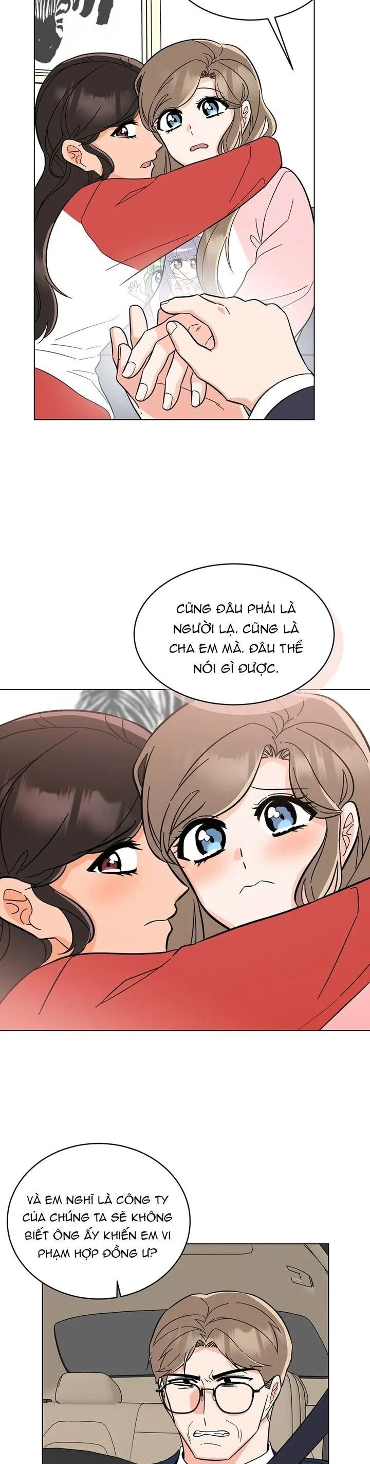 Quản Lý Cấp Cao Nhất Của Năm Chapter 102 - Trang 3