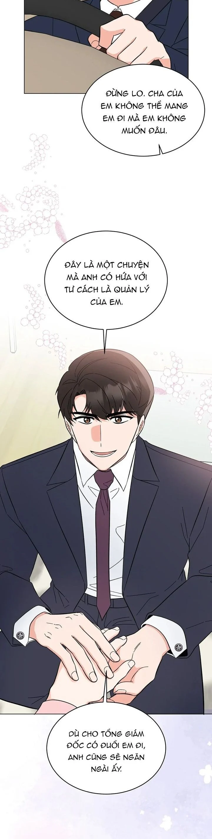 Quản Lý Cấp Cao Nhất Của Năm Chapter 102 - Trang 3