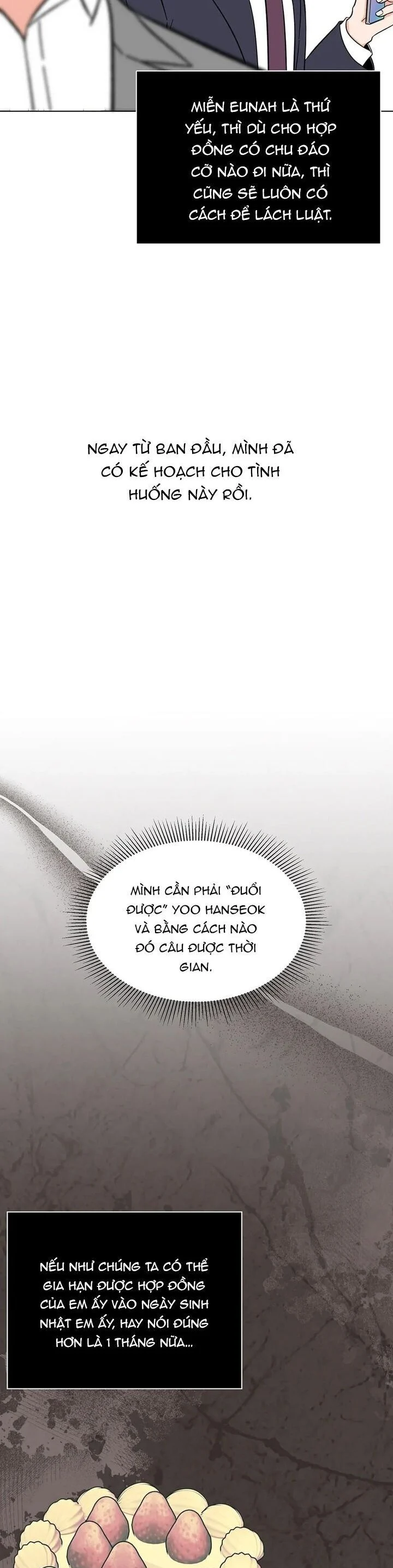 Quản Lý Cấp Cao Nhất Của Năm Chapter 102 - Trang 3