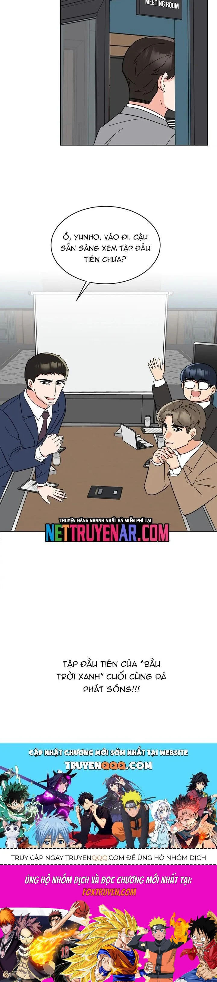 Quản Lý Cấp Cao Nhất Của Năm Chapter 102 - Trang 3