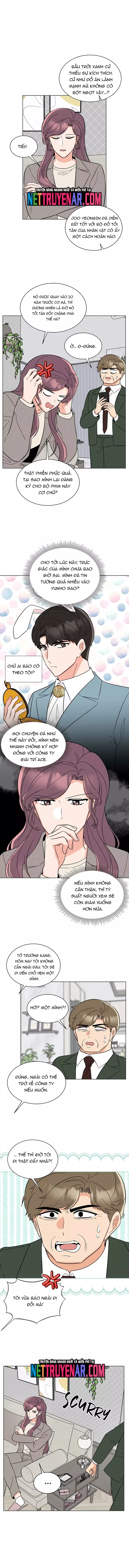 Quản Lý Cấp Cao Nhất Của Năm Chapter 103 - Trang 2