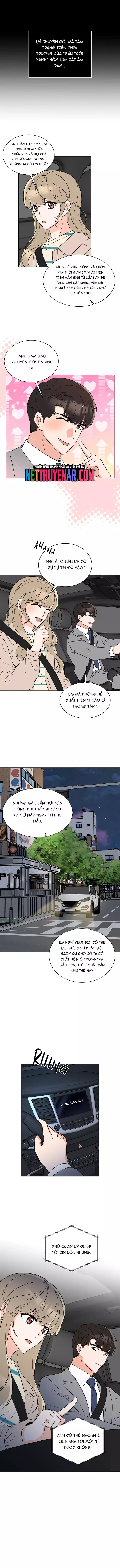 Quản Lý Cấp Cao Nhất Của Năm Chapter 103 - Trang 2