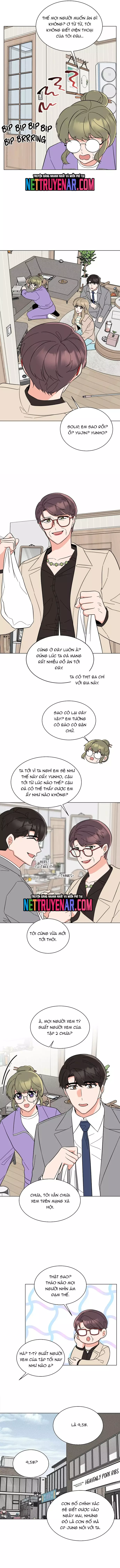 Quản Lý Cấp Cao Nhất Của Năm Chapter 103 - Trang 2