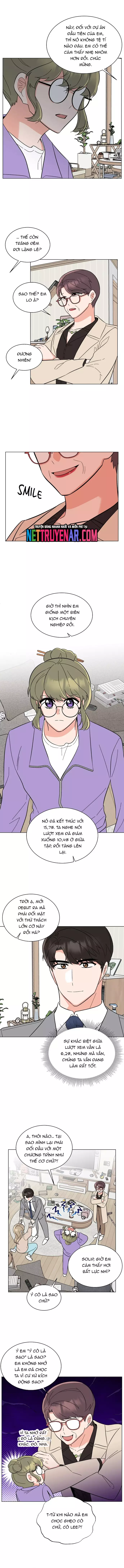 Quản Lý Cấp Cao Nhất Của Năm Chapter 103 - Trang 2