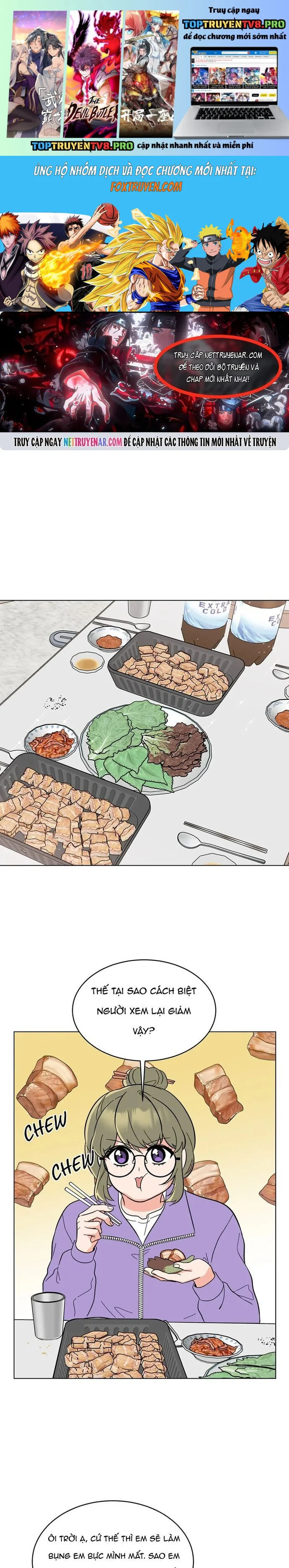 Quản Lý Cấp Cao Nhất Của Năm Chapter 104 - Trang 2