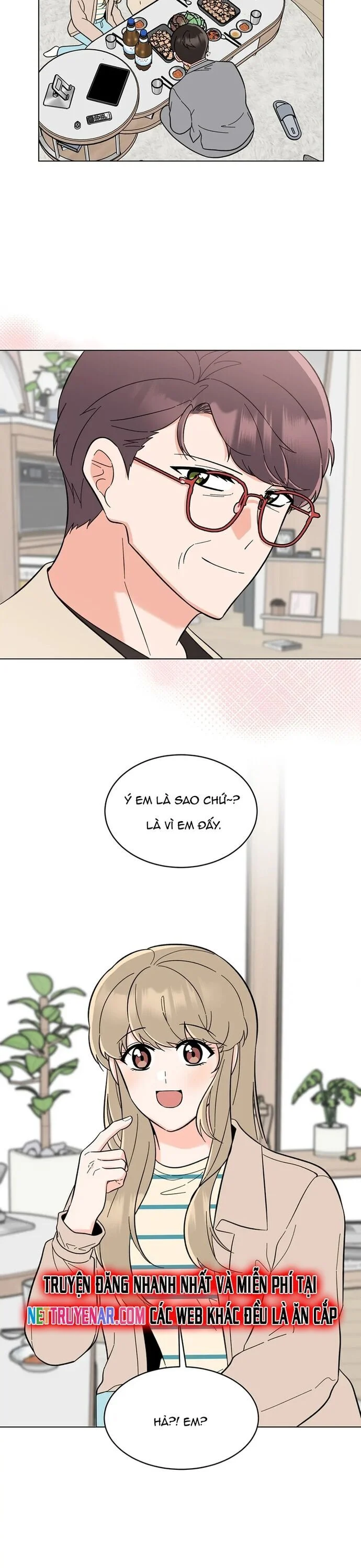 Quản Lý Cấp Cao Nhất Của Năm Chapter 104 - Trang 2