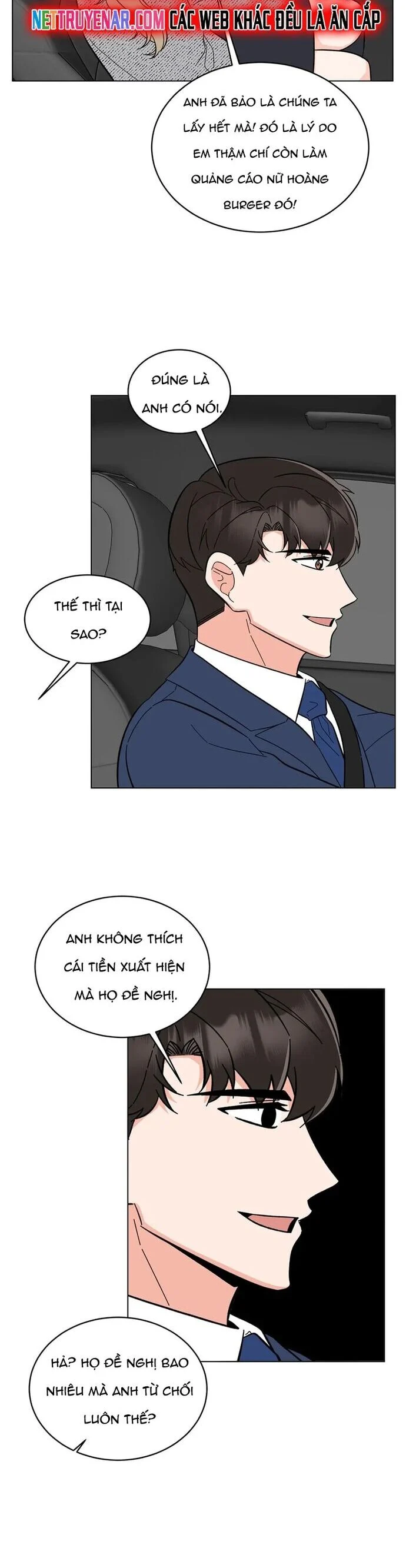 Quản Lý Cấp Cao Nhất Của Năm Chapter 104 - Trang 2