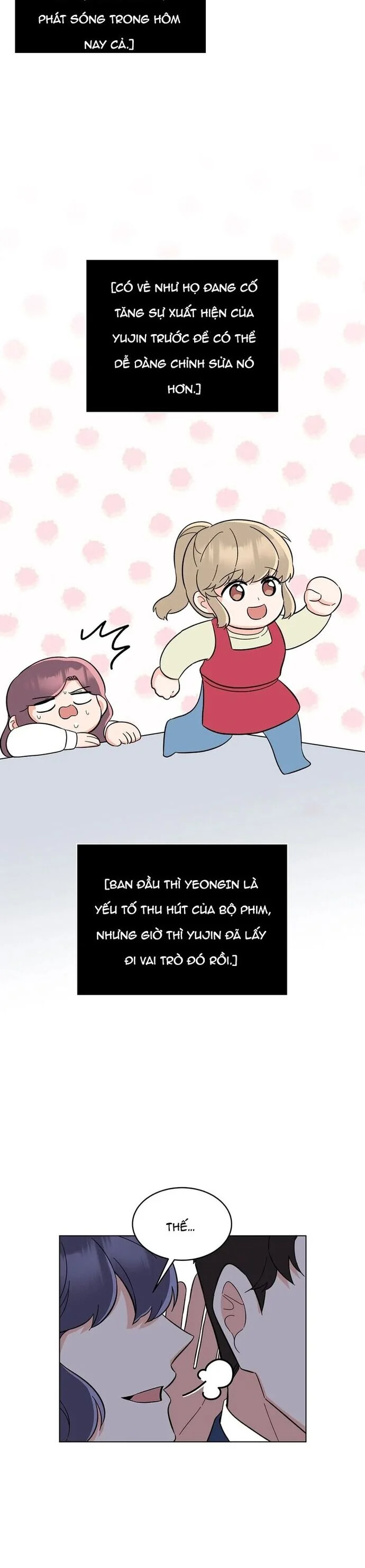 Quản Lý Cấp Cao Nhất Của Năm Chapter 104 - Trang 2