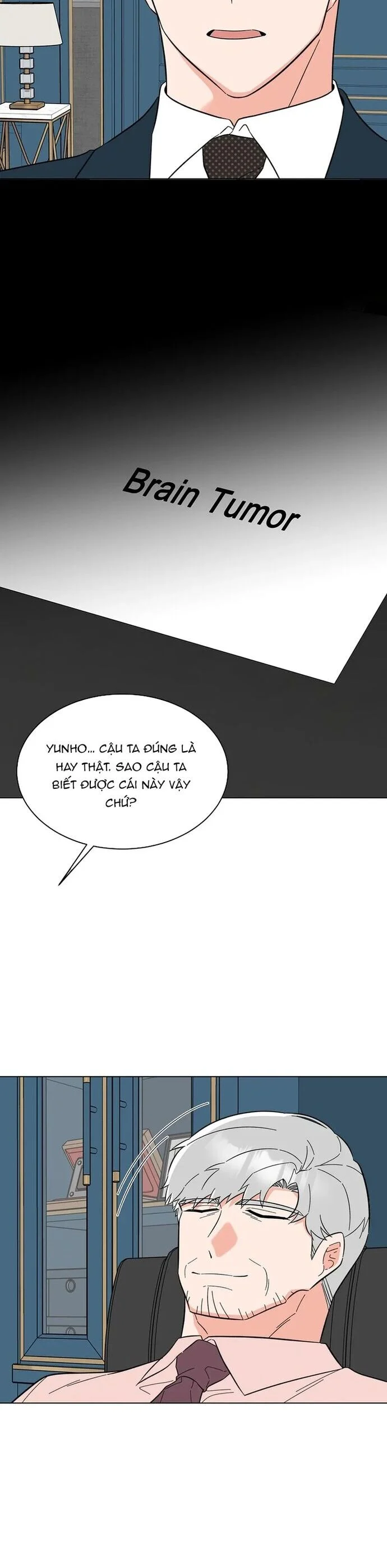 Quản Lý Cấp Cao Nhất Của Năm Chapter 105 - Trang 2