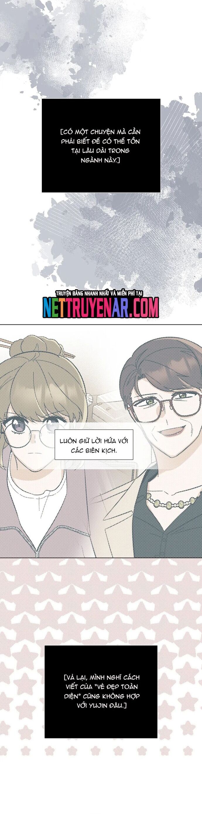 Quản Lý Cấp Cao Nhất Của Năm Chapter 105 - Trang 2