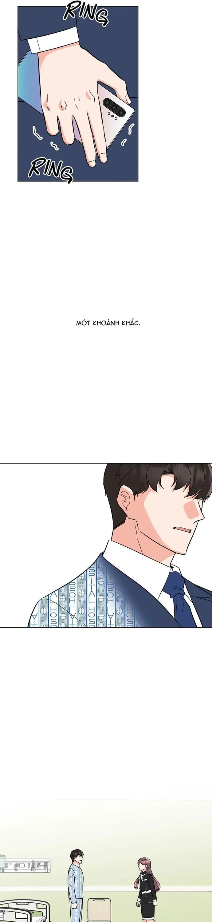 Quản Lý Cấp Cao Nhất Của Năm Chapter 105 - Trang 2