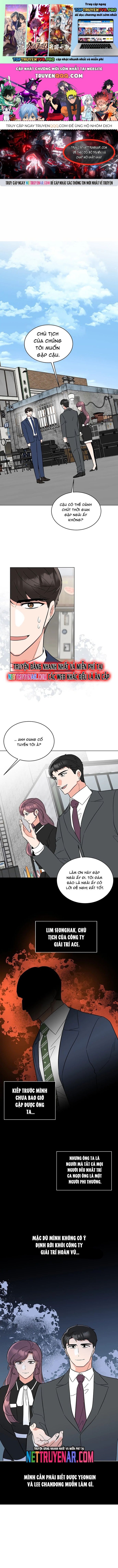 Quản Lý Cấp Cao Nhất Của Năm Chapter 106 - Trang 3