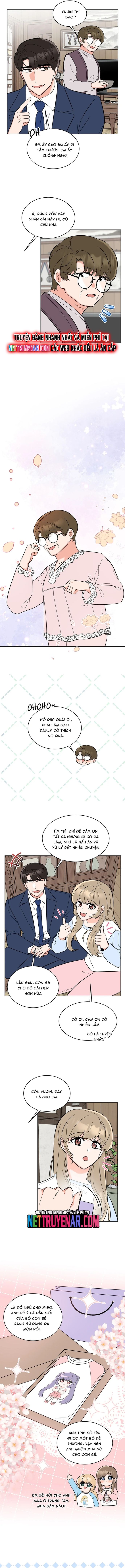 Quản Lý Cấp Cao Nhất Của Năm Chapter 106 - Trang 3