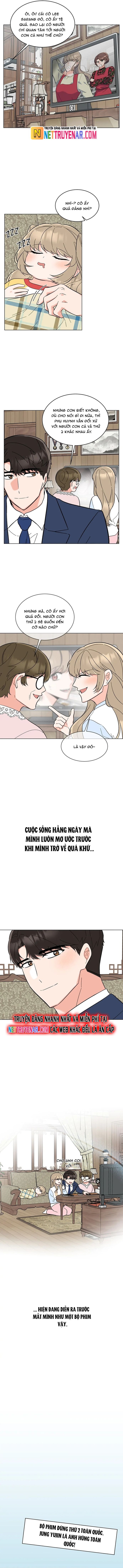 Quản Lý Cấp Cao Nhất Của Năm Chapter 106 - Trang 3