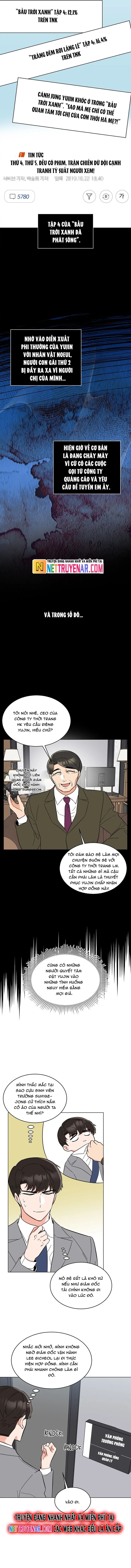 Quản Lý Cấp Cao Nhất Của Năm Chapter 106 - Trang 3