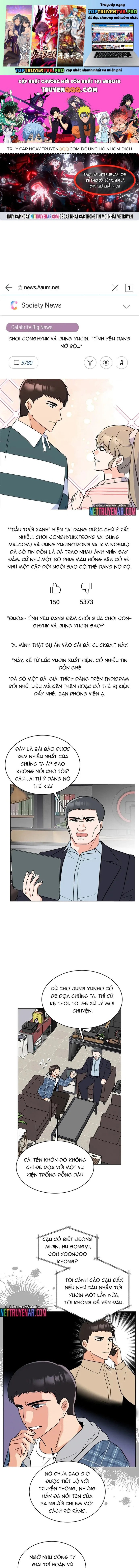 Quản Lý Cấp Cao Nhất Của Năm Chapter 107 - Trang 3