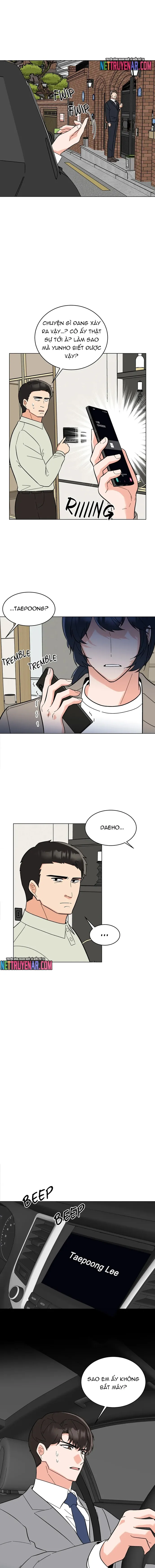 Quản Lý Cấp Cao Nhất Của Năm Chapter 107 - Trang 3