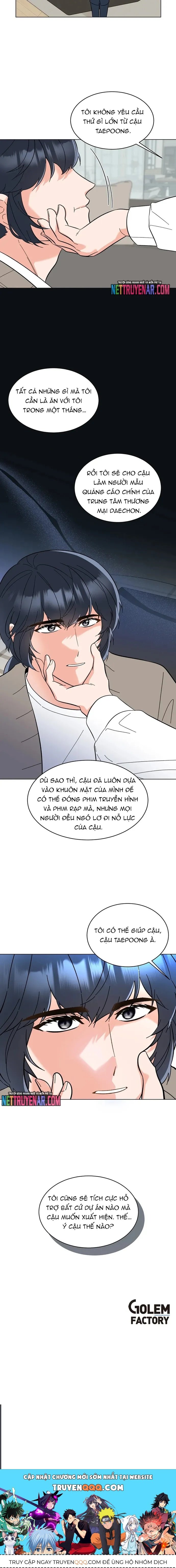 Quản Lý Cấp Cao Nhất Của Năm Chapter 107 - Trang 3