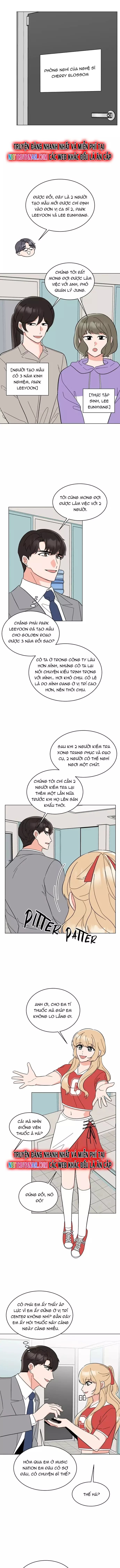Quản Lý Cấp Cao Nhất Của Năm Chapter 112 - Trang 3