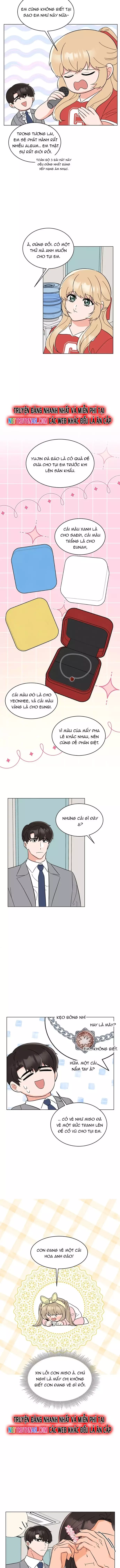 Quản Lý Cấp Cao Nhất Của Năm Chapter 112 - Trang 3