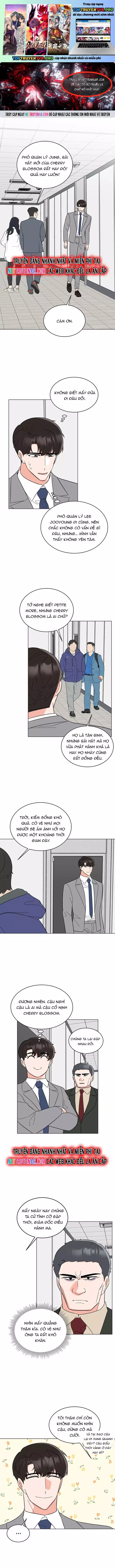 Quản Lý Cấp Cao Nhất Của Năm Chapter 113 - Trang 3