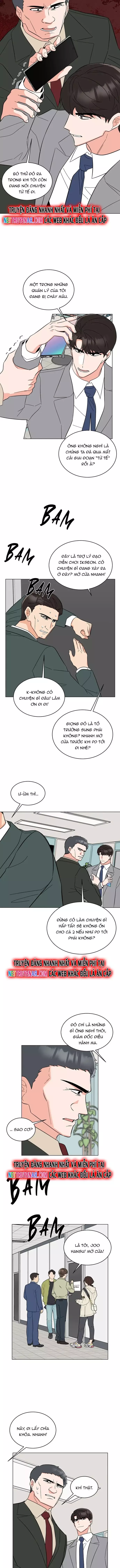 Quản Lý Cấp Cao Nhất Của Năm Chapter 113 - Trang 3