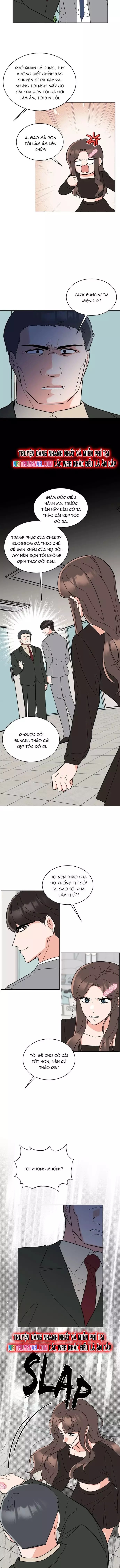 Quản Lý Cấp Cao Nhất Của Năm Chapter 113 - Trang 3