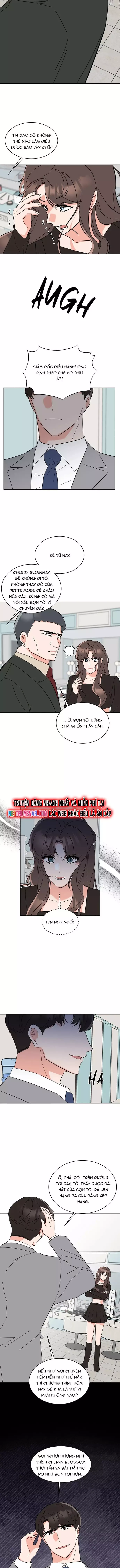 Quản Lý Cấp Cao Nhất Của Năm Chapter 113 - Trang 3
