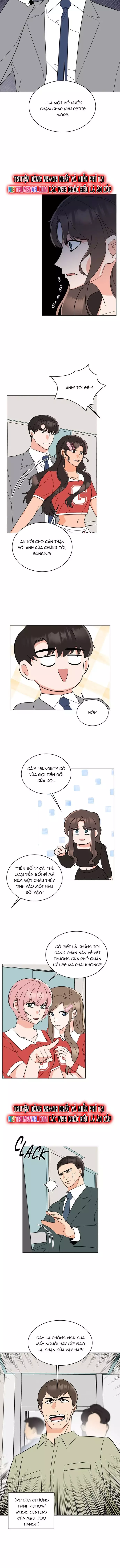 Quản Lý Cấp Cao Nhất Của Năm Chapter 113 - Trang 3