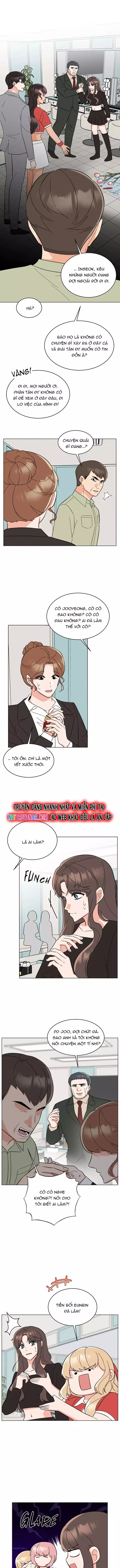 Quản Lý Cấp Cao Nhất Của Năm Chapter 113 - Trang 3