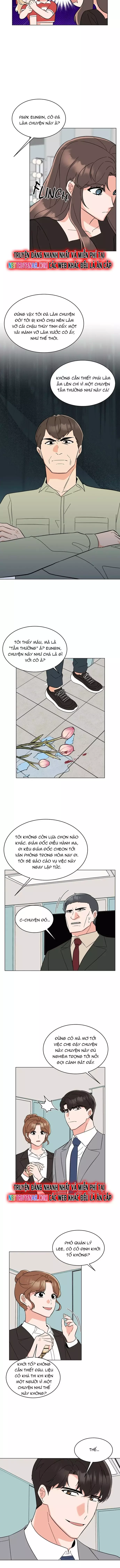 Quản Lý Cấp Cao Nhất Của Năm Chapter 113 - Trang 3