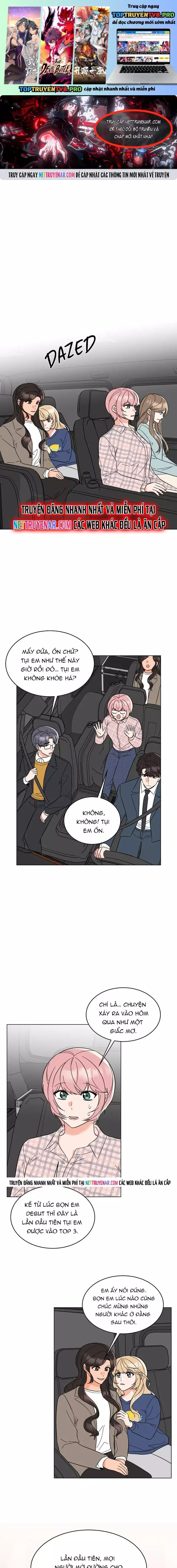 Quản Lý Cấp Cao Nhất Của Năm Chapter 115 - Next 