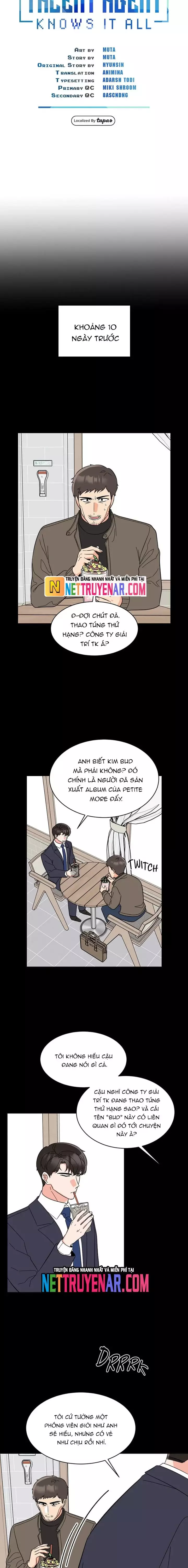 Quản Lý Cấp Cao Nhất Của Năm Chapter 115 - Next 