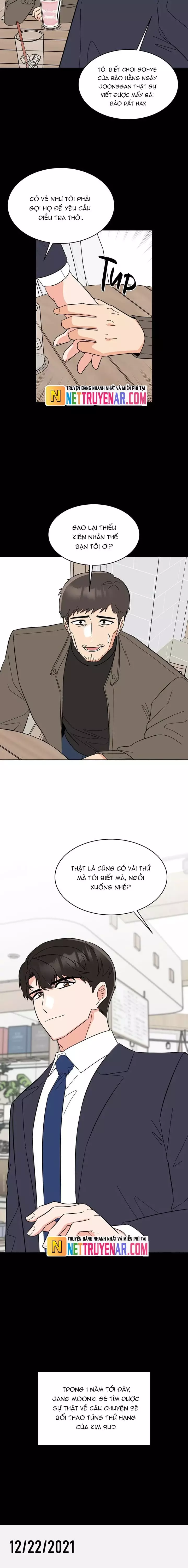 Quản Lý Cấp Cao Nhất Của Năm Chapter 115 - Next 