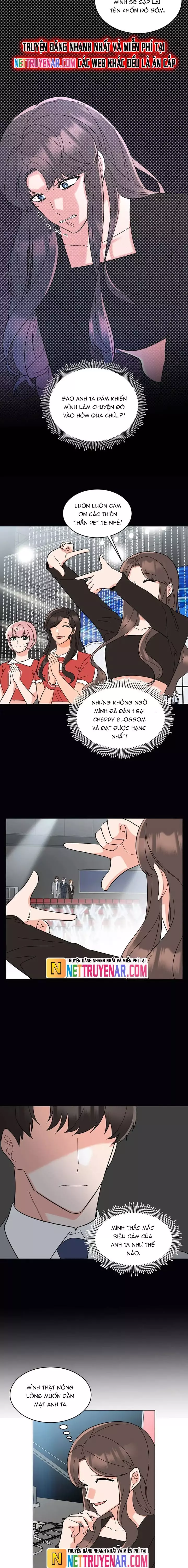 Quản Lý Cấp Cao Nhất Của Năm Chapter 115 - Next 
