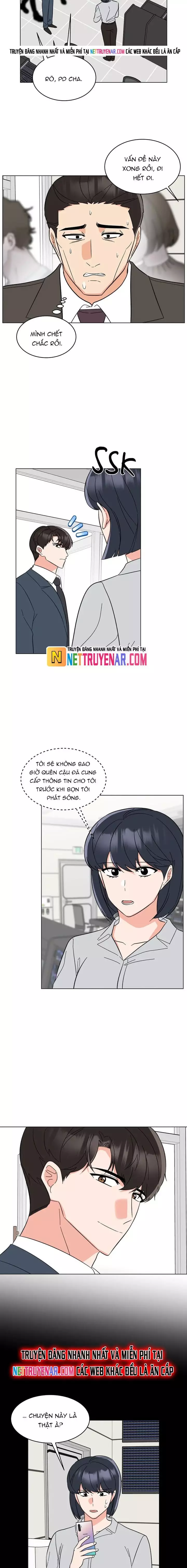 Quản Lý Cấp Cao Nhất Của Năm Chapter 115 - Next 