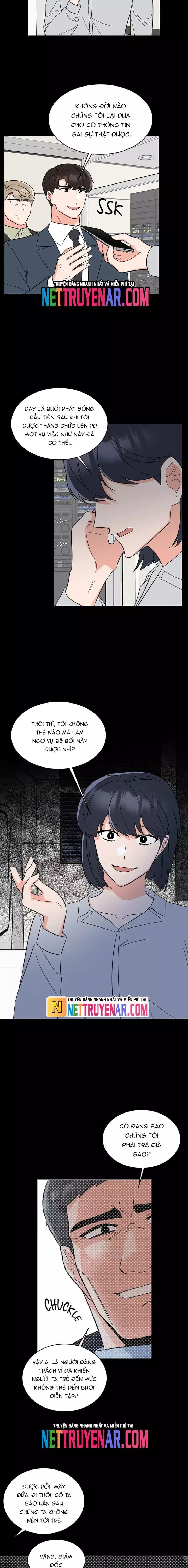 Quản Lý Cấp Cao Nhất Của Năm Chapter 115 - Next 